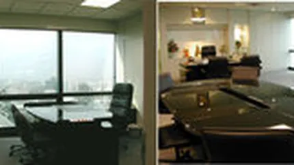 Bucuresti, printre orasele europene cu cele mai mici chirii la birouri