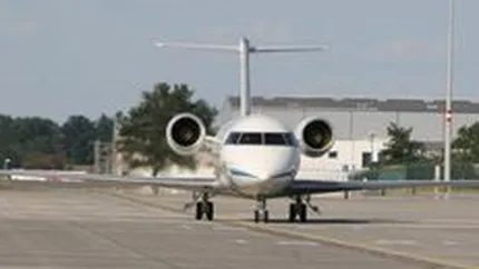 Numarul pasagerilor pe principalele 3 aeroporturi din Bulgaria a scazut cu 9% anul trecut