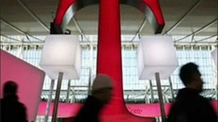 Deutsche Telekom: Pana in 2012 vrem sa fim lideri pe TV si Internet in Romania