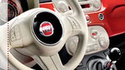 Fiat ar putea concedia 5.000 de angajati din Italia