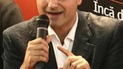 Rodica Culcer si Robert Turcescu, variantele PDL pentru sefia Televiziunii Romane