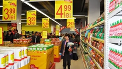 Interex deschide un magazin in Drobeta Turnu-Severin, cu 1 mil. euro