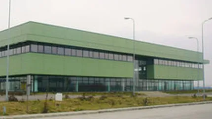 King Sturge va fi project managerul unei cladiri din A1 Business Park