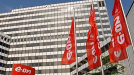 E.ON ar putea renunta la 1.700 salariati, daca nu cresc preturile la gaze si electricitate