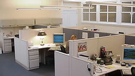 BNP Paribas: Suprafata totala de birouri livrata in Bucuresti va scadea cu 37% anul acesta