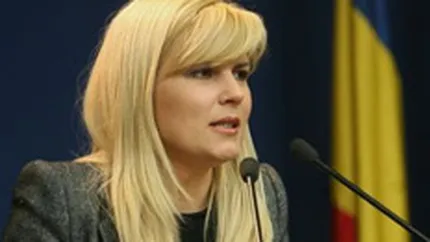 Elena Udrea vrea sa privatizeze tot ce a mai ramas de privatizat in turism