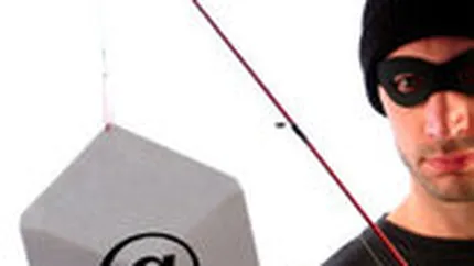 Romania, pe locul al doilea intr-un top al tarilor de unde sunt lansate atacuri informatice