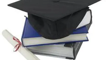 GfK: 2% din absolventii de studii superioare urmeaza cursurile unui MBA