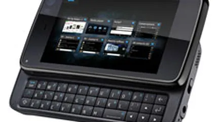 Nokia a cumparat producatorul de browsere Novarra