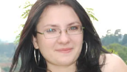 Anca Evseev este noul PR manager al MagazinulDeCase.ro
