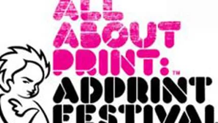 Trei agentii din Romania au fost premiate in cadrul festivalului AdPrint 2010