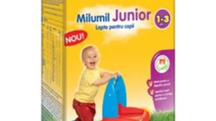 Agentia Nicola Porter Novelli a castigat comunicarea Milupa