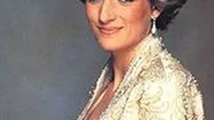 Familia printesei Diana scoate la licitatie un tablou de Rubens cu 30 mil. $