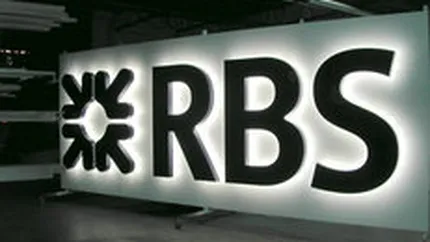 RBS a fost amendata cu 28,6 mil. lire in Anglia, pentru dezvaluirea de informatii catre Barclays
