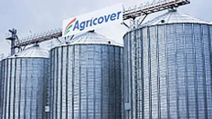Profitul brut al grupului Agricover a sporit anul trecut cu 68%, la 12,6 mil. lei