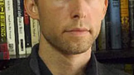 In octombrie era un somer cu un manuscris. Acum il publica pentru 650.000 $