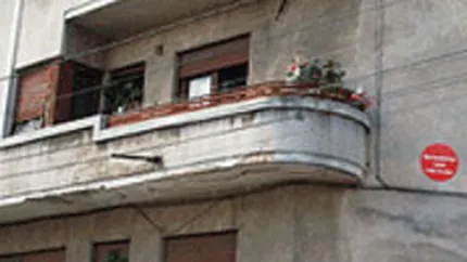 Locuintele cu risc seismic I vor fi asigurate doar dupa consolidare