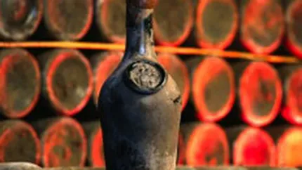 Casa de licitatii Christie\'s, data in judecata pentru ca ar fi vandut vin contrafacut