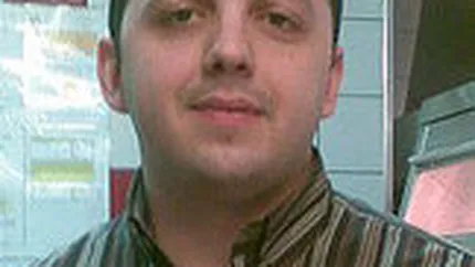 Daniel Tent, noul area manager KFC si Pizza Hut pe zona de vest a tarii