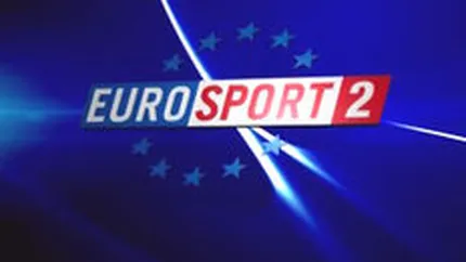 Eurosport si Eurosport 2 nu mai sunt disponibile, de la 1 aprilie, abonatilor Boom TV