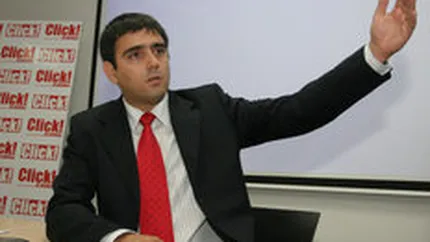 Corneteanu despre Patriciu, dupa 3 ani de colaborare: \Minte mult si fara sa clipeasca! Am fost urmarit, ascultat, amenintat de mafioti carora le datoreaza bani\