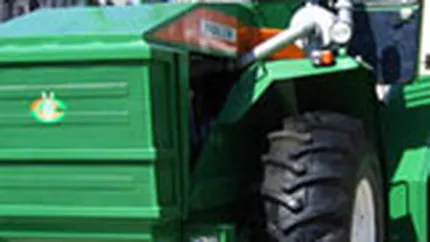 Chinezii de la Hoyo au amanat din nou inceperea productiei de tractoare la Rasnov