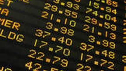 BVB, locul trei intr-un clasament privind evolutia pietelor