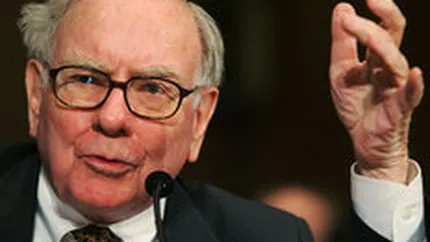 Compania miliardarului Warren Buffett, cea mai respectata din SUA