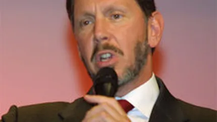 Seful Oracle, cel mai bine platit director general in 2009