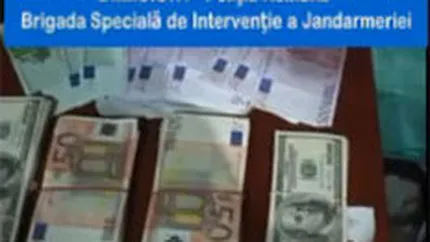 Vanatoare de infractori cibernetici: Azi au avut loc 101 perchezitii in toata tara, la care a participat si FBI. Vezi VIDEO