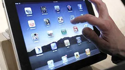 10 manageri romani isi spun parerea despre iPad. Cei mai multi vor sa astepte o versiune mai buna