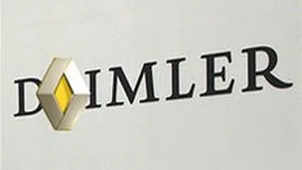 Renault Nissan si Daimler vor dezvolta in comun Twingo si Smart ForTwo