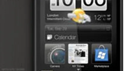 T-Mobile ofera pana la 350$ pentru a schimba iPhone-ul cu un HTC HD2