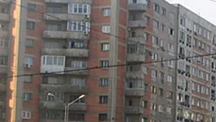 Preturile locuintelor din Bucuresti si alte orase mari au crescut usor in martie