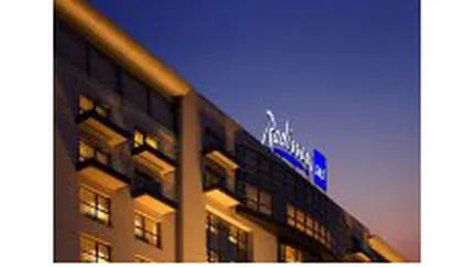 Radisson a depasit Hilton si Marriott in topul celor mai mari branduri hoteliere de lux din Europa