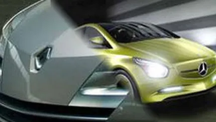 Actionar Volvo: Colaborarea intre Renault si Daimler este \extrem de deplasata\