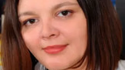 Amalia Buliga, nou numita CEO al Diverta, isi propune sa creasca cifra de afaceri a lantului de magazine cu 15% in 2010