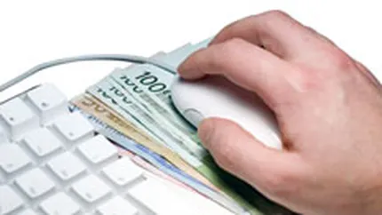 Peste un sfert dintre internauti folosesc Internet Banking