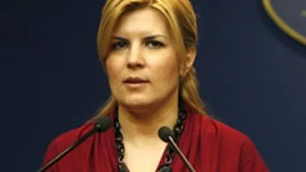 Udrea: N-am vrut sa promovam Pastele pe litoral, dar vom promova 1 mai si extrasezonul