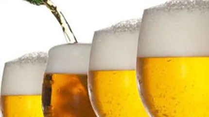 Angajatii Carlsberg din Danemarca, in greva dupa ce li s-a interzis sa mai bea bere la munca