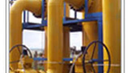 Transgaz va plati 27 mil. lei firmei TMUCB pentru constructia unei conducte de gaze