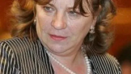 Norica Nicolai: Este nevoie de crearea unui fond de garantare a creditelor pentru femei