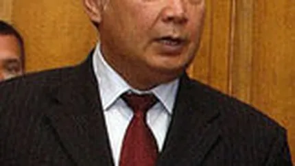 Presedintele Kirghistanului a golit seifurile statului inainte de a fugi