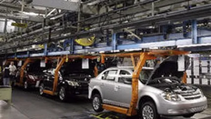 GM: Vanzarile din China au crescut cu 71% in T1