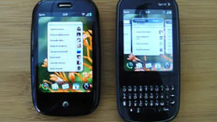 Palm este de vanzare