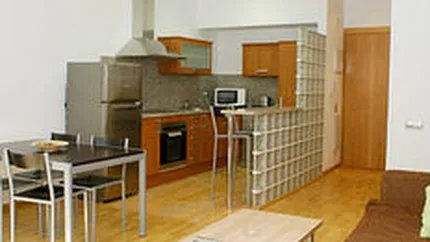 Numarul locuintelor de inchiriat in Capitala a crescut cu aproape 15% in martie