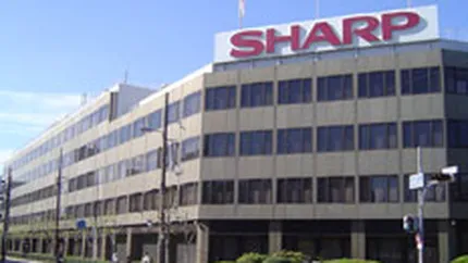 Sharp va lansa televizoarele 3D in aceasta vara