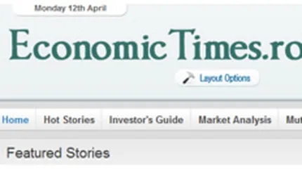 3 jurnalisti de la fostul Business Standard isi lanseaza propria publicatie de afaceri