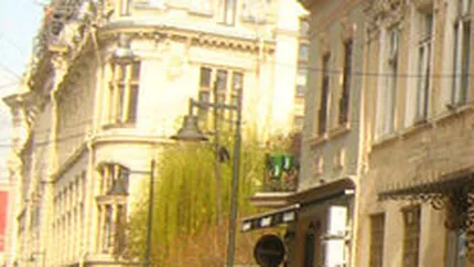 Firma Sedesa Construction and Services, implicata in reabilitarea Centrului Istoric, a intrat in insolventa