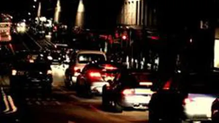 Traficul pe drumurile nationale s-ar putea dubla in urmatorii 15 ani